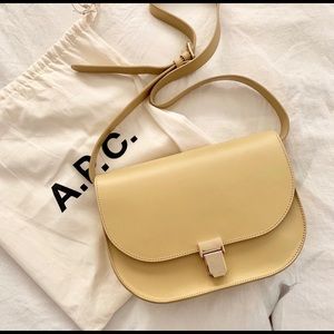 APC Sac Vienne Bag